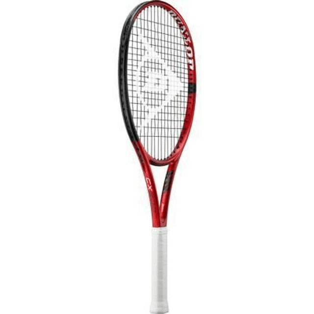 Dunlop CX200 OS Tennis Racket 2022 (Frame only)  RRP £200
