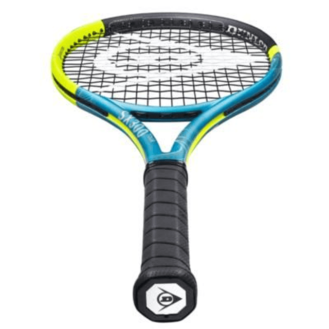 Dunlop SX Tour G3 Unstrung RRP £215