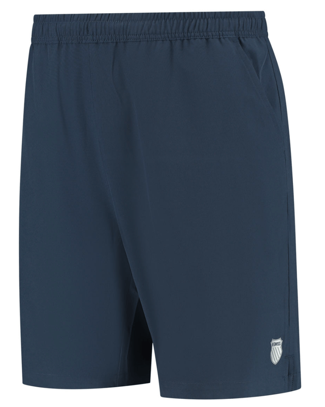KS TAC Hypercourt Short - Navy/Peacoat