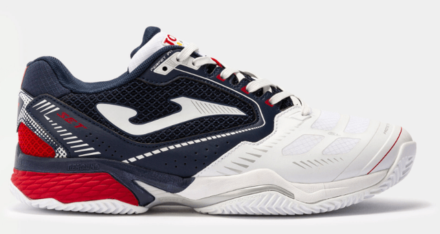 Joma Mens 2202  Navy/White  RRP £95