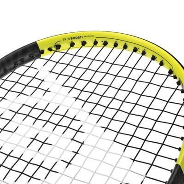 Dunlop SX 600 grip 2