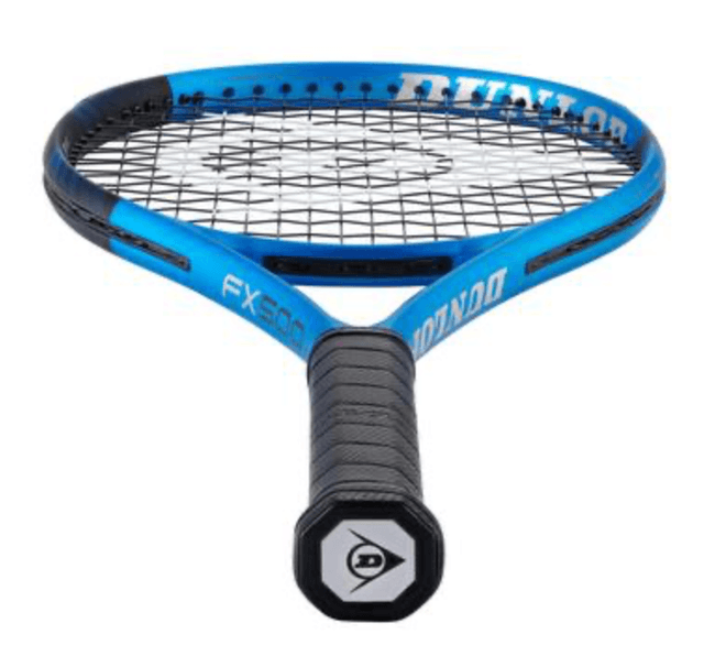 Dunlop FX500 2023 (Unstrung)  RRP £190