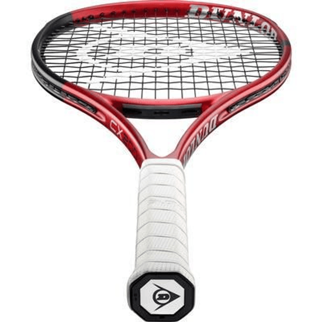 Dunlop CX200 OS Tennis Racket 2022 (Frame only)  RRP £200