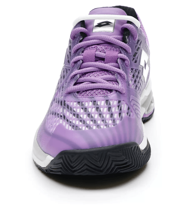 Lotto Mirage 100 SPD Womens Tennis Shoe 