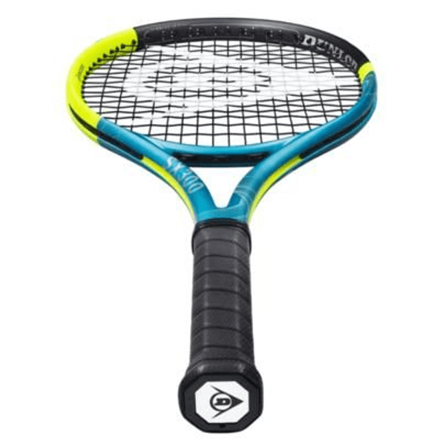 Dunlop SX 300 G2 Unstrung RRP £210