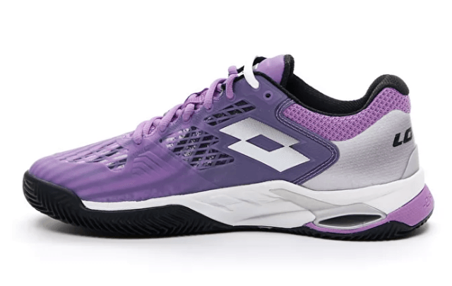 Lotto Mirage 100 SPD Womens Tennis Shoe 