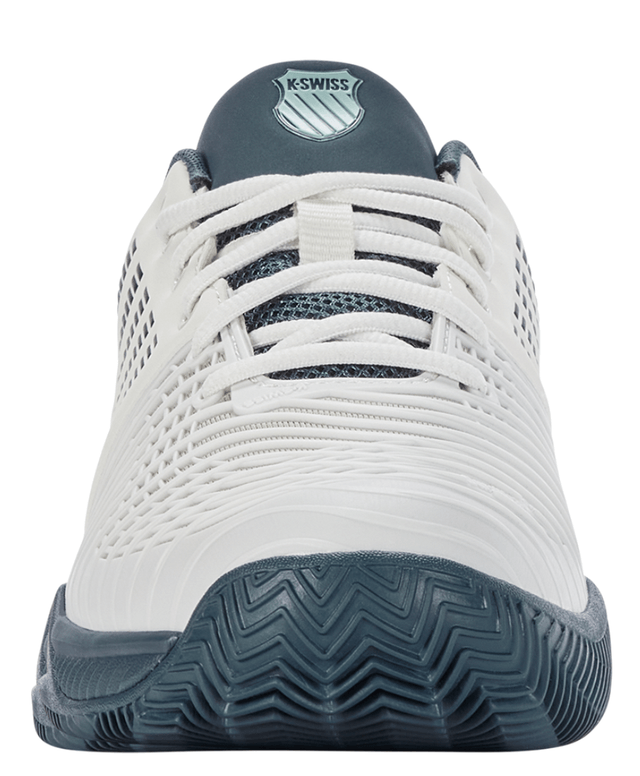 Express Light 3 White/Blue |  RRP £110