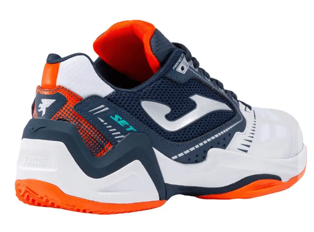 Joma  Mens 2332 T Navy/White  |  RRP £95