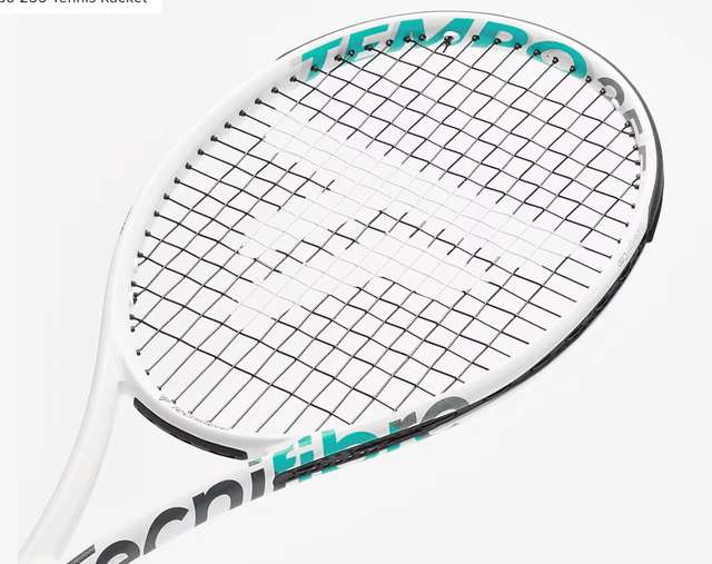 Tecnifibre - Tempo V2 255  RRP £140