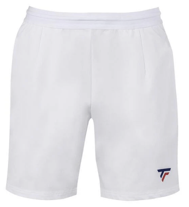 Tecnifibre - Team Short - White  |  RRP £33.95