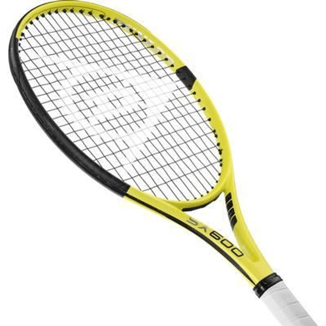 Dunlop SX 600 grip 2