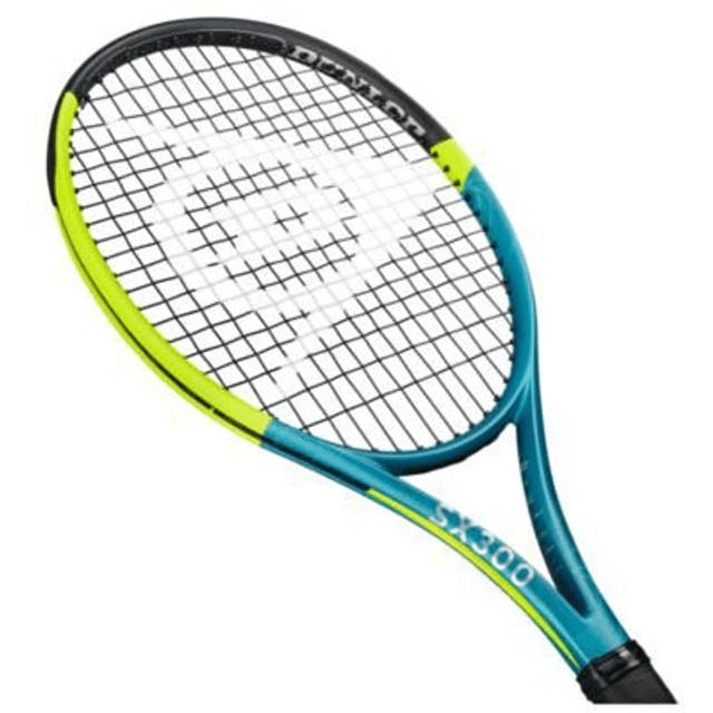 Dunlop SX 300 G2 Unstrung RRP £210