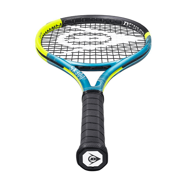 Dunlop SX 300 LS G2 Unstrung RRP £200