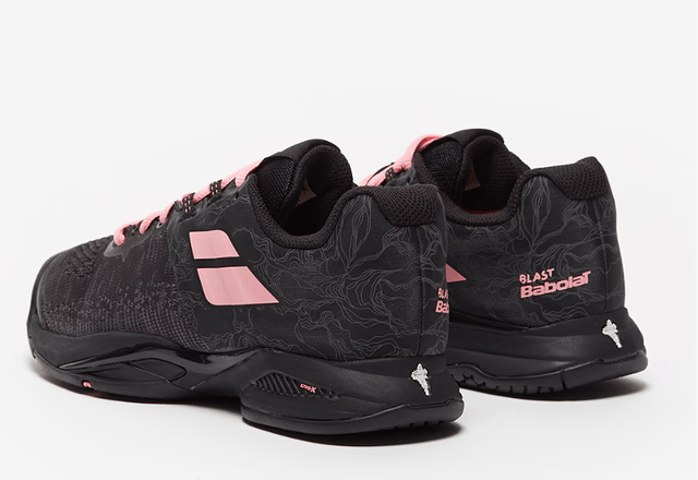 Babolat Propulse Blast  Black / Pink
