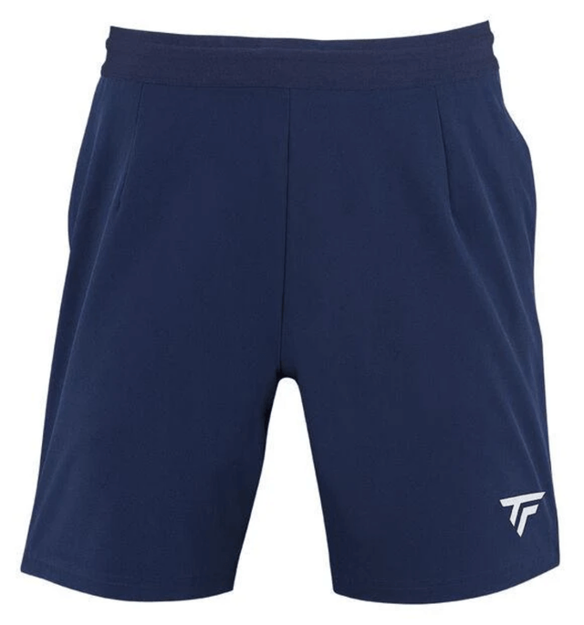 Tecnifibre - Team Short Marine/Navy  |  RRP £33.95