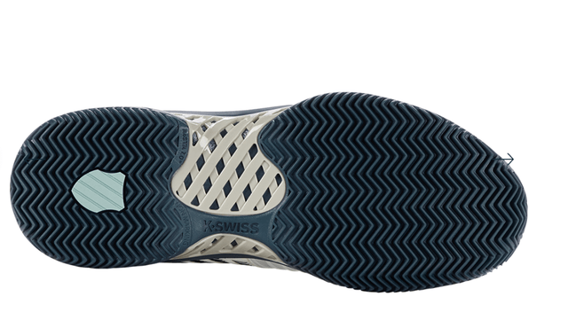 Express Light 3 White/Blue |  RRP £110