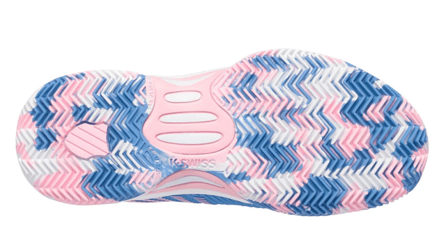 Hypercourt Express HB Varsity Blue/Pink  |  £95