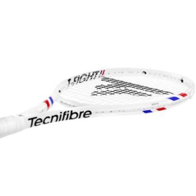 Tecnifibre T Fight 300 G2 Strung RRP £220