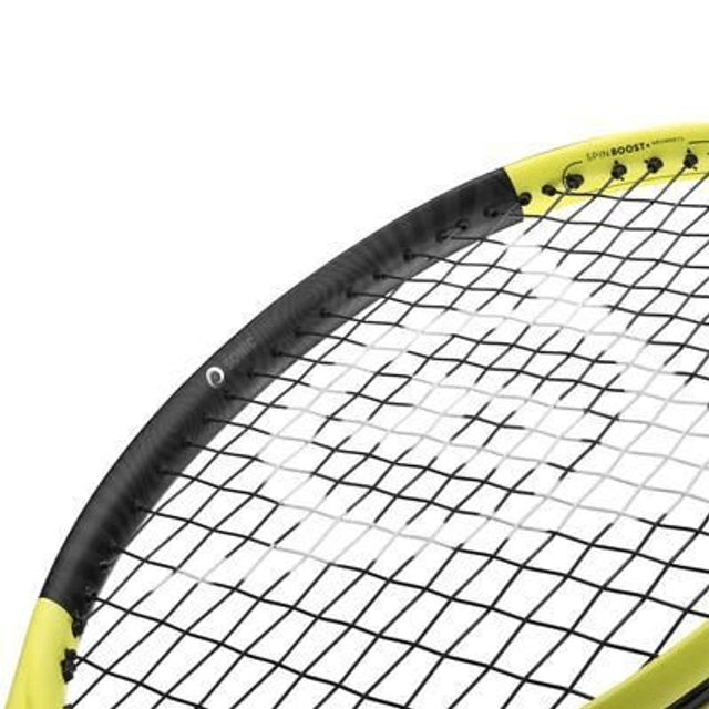 Dunlop SX 600 grip 2