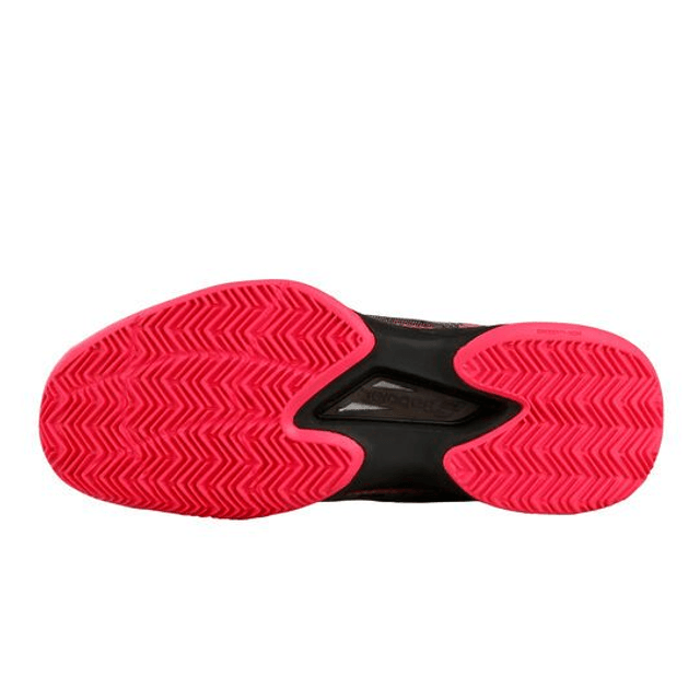 Babolat Jet Mach 2 Clay Womens 