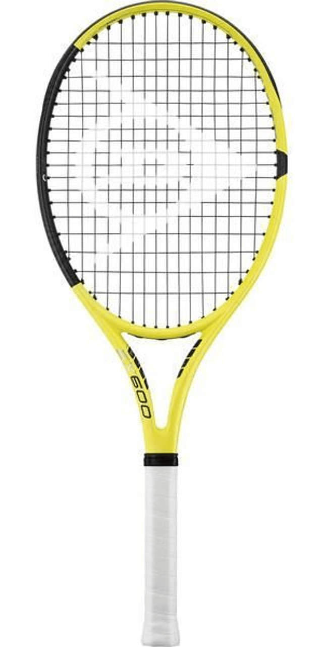 Dunlop SX 600 grip 2