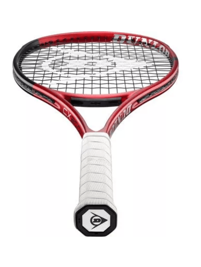 Dunlop CX200 OS Tennis Racket 2022 (Frame only)  RRP £200