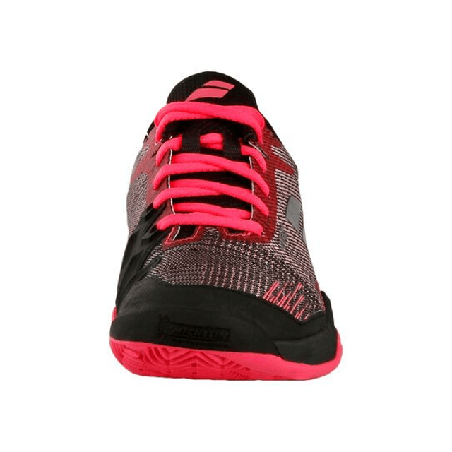 Babolat Jet Mach 2 Clay Womens 