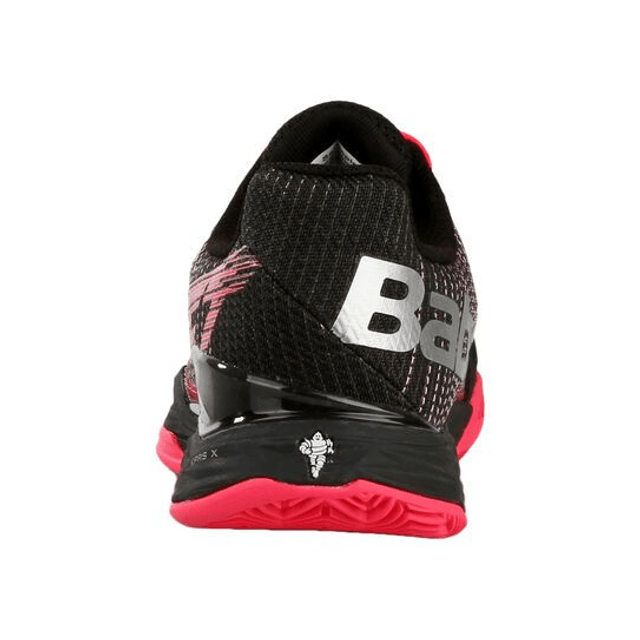 Babolat Jet Mach 2 Clay Womens 
