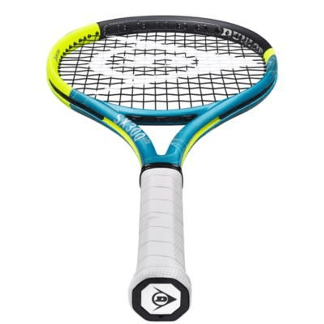 Dunlop SX 300 Lite G1 Unstrung RRP £180