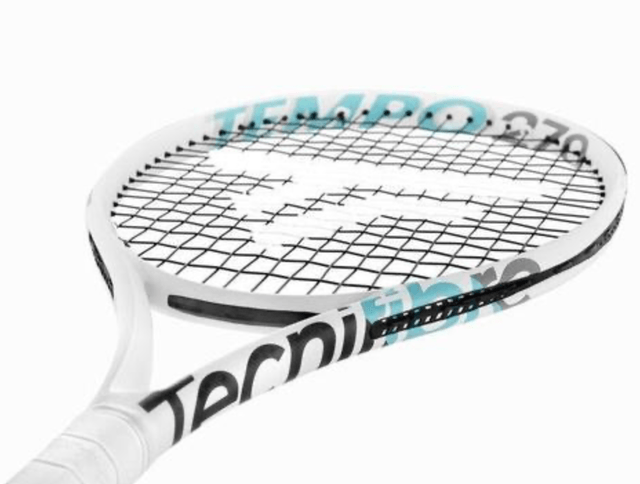 Tecnifibre - Tempo 270  RRP £150