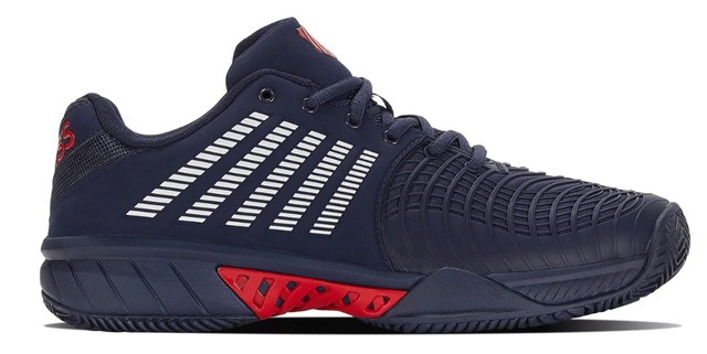 Express Light 3 Blue/Red  |  RRP £110