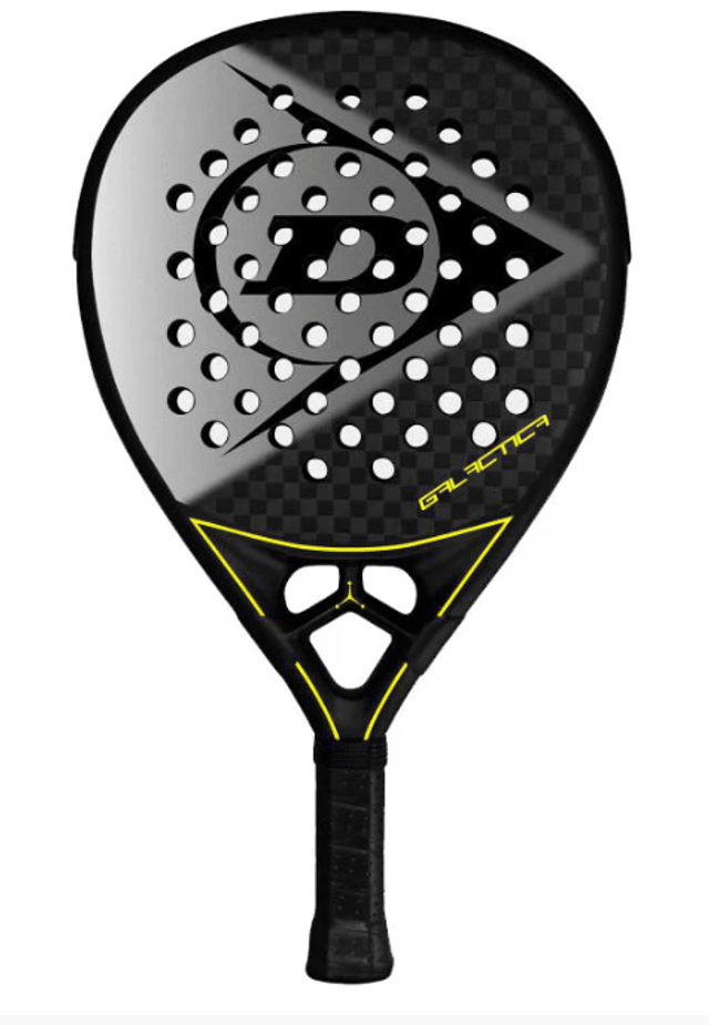Dunlop Galactica  Padel racket 