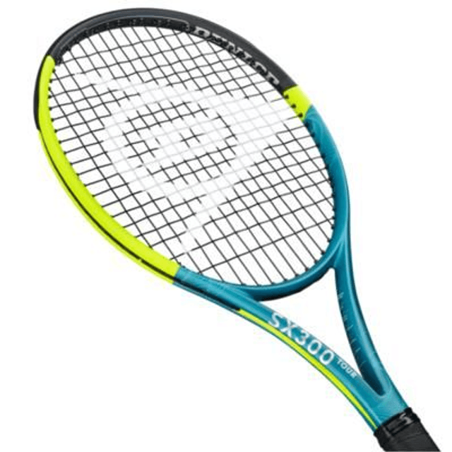 Dunlop SX Tour G3 Unstrung RRP £215