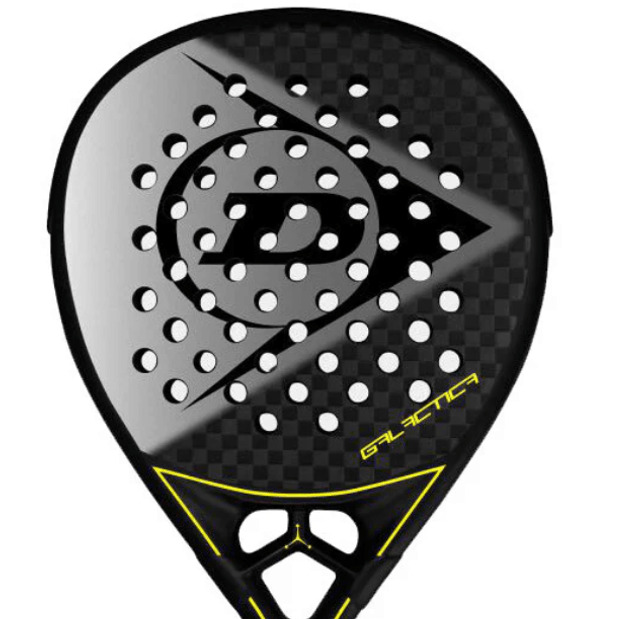 Dunlop Galactica  Padel racket 