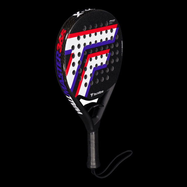 Tecnifibre Wall master 365 Padel Racket  RRP £210