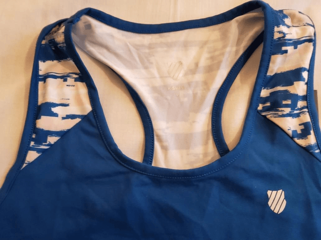 Kswiss Hypercourt Tank Top Medium
