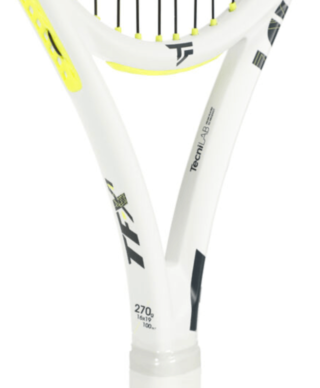 Tecnifibre - TF X1 V2 270  RRP £185