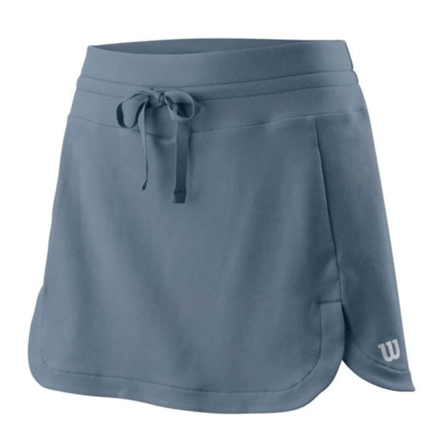 Wilson women's skirt - Flint Stone Grey  RRP £45.00