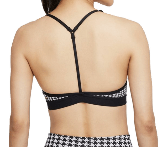 Nike - T shirt Bra - Black  |  RRP £37.99