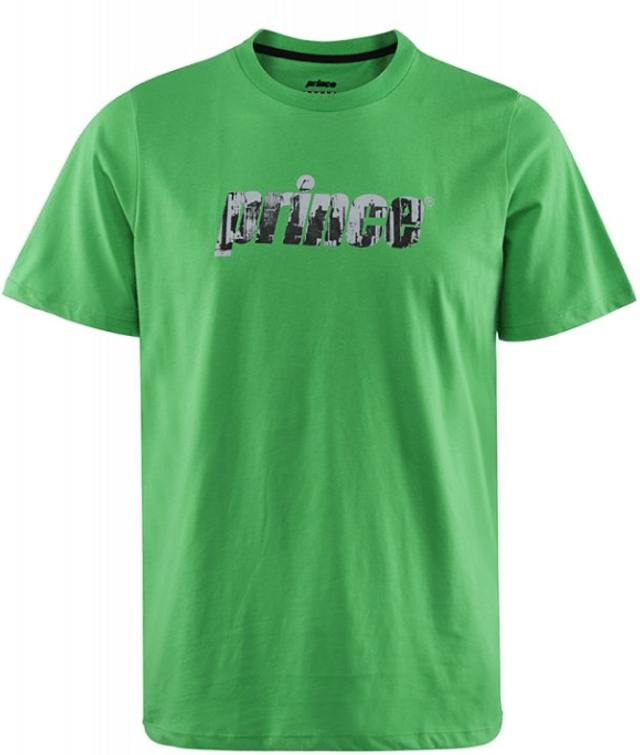 Prince - Skyline Graphic T - Green  |  RRP £30