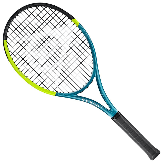 Dunlop SX 300 LS G2 Unstrung RRP £200