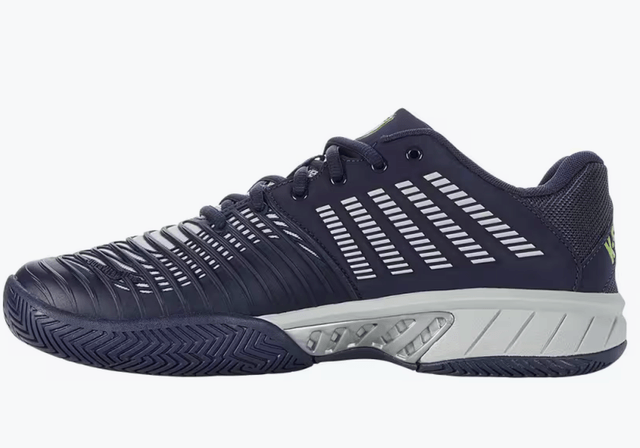 Express Light 3 Blue/Grey  |  RRP £110