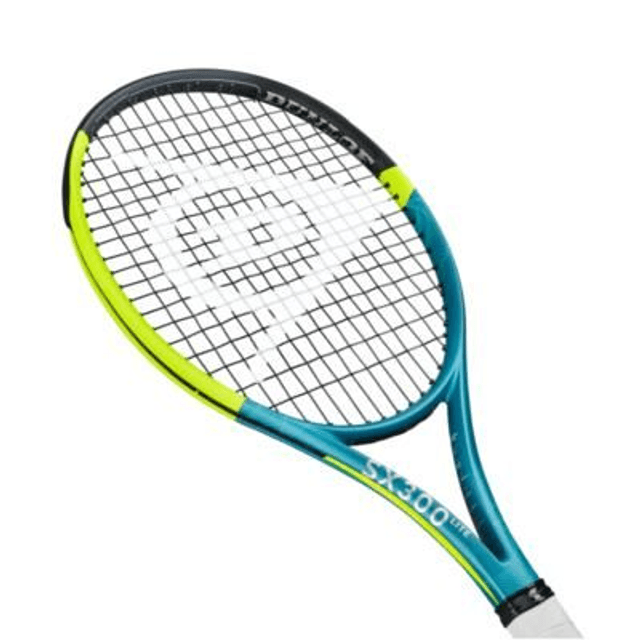 Dunlop SX 300 Lite G1 Unstrung RRP £180