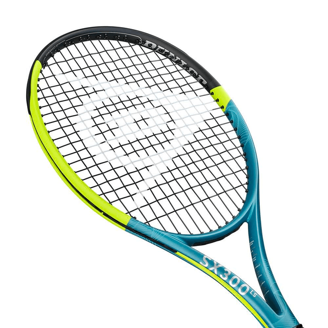 Dunlop SX 300 LS G3 Unstrung RRP £200