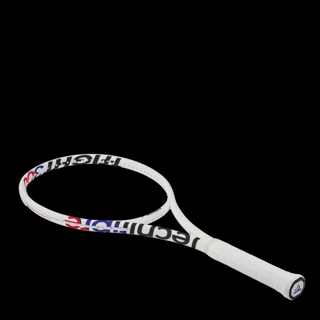 Tecnifibre T-Fight 300 isoflex Unstrung 