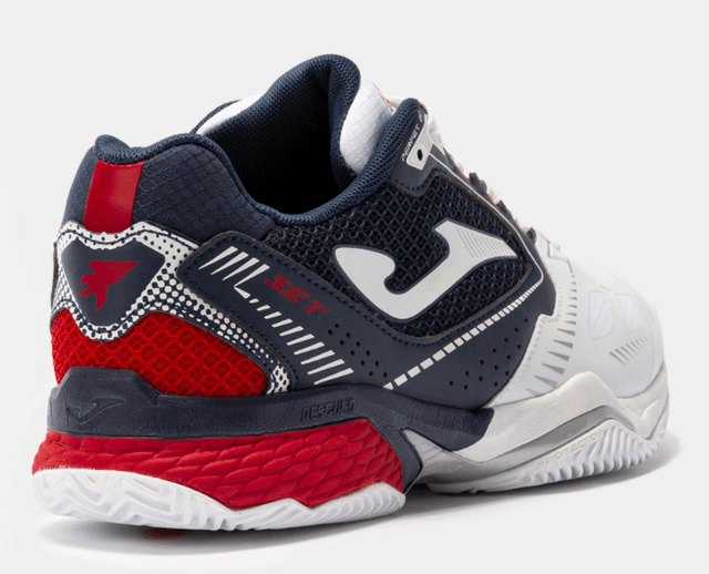 Joma Mens 2202  Navy/White  RRP £95