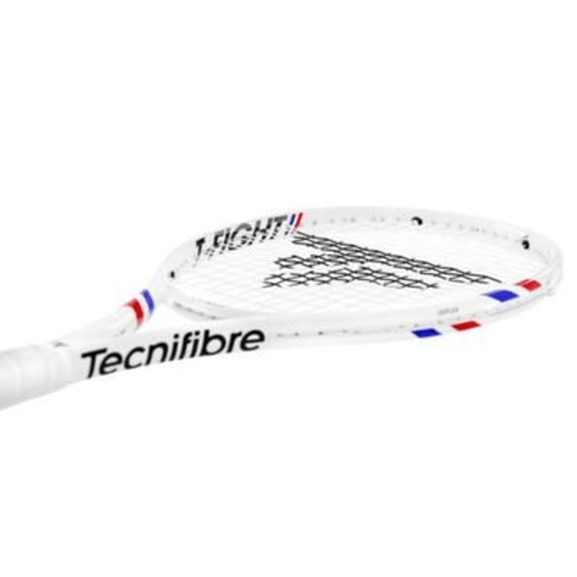Tecnifibre T Fight 285 G2 Strung RRP £210