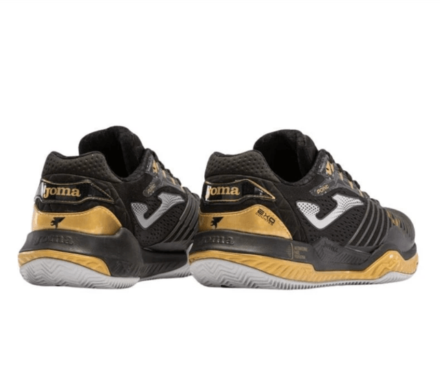 Joma - Point FIP 2371 - Black / Gold 