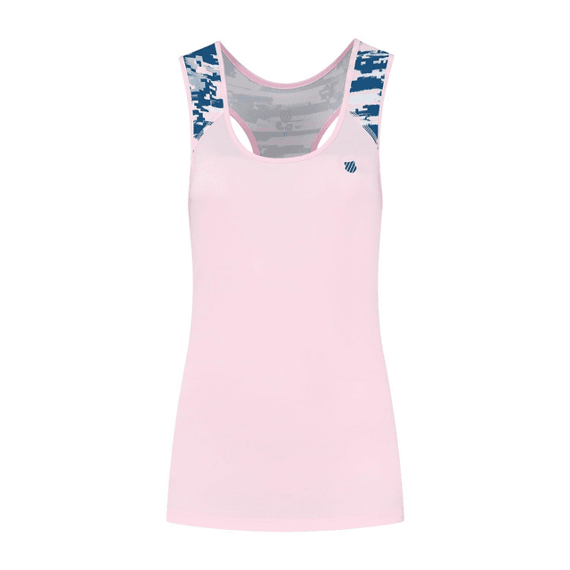 HYPERCOURT ADVANTAGE TANK 2
CHERRY BLOSSOM MELANGE