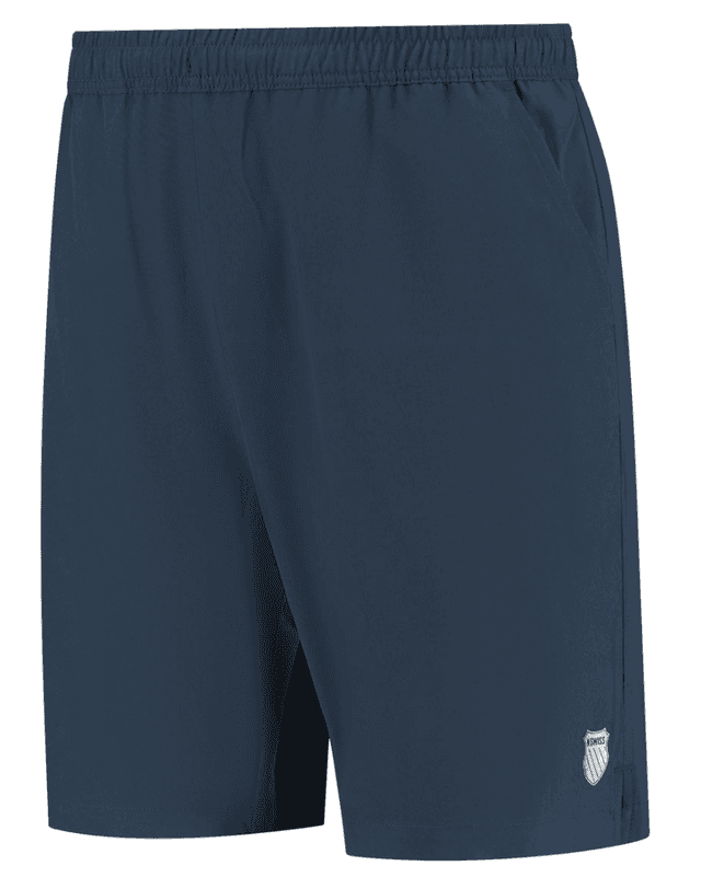 KS TAC Hypercourt Short - Navy/Peacoat